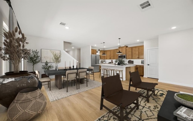 1317 Richardson Street, Howe, TX 75459, 5 Bedrooms Bedrooms, ,3 BathroomsBathrooms,Residential,For Sale,1317 Richardson Street,0,21085351