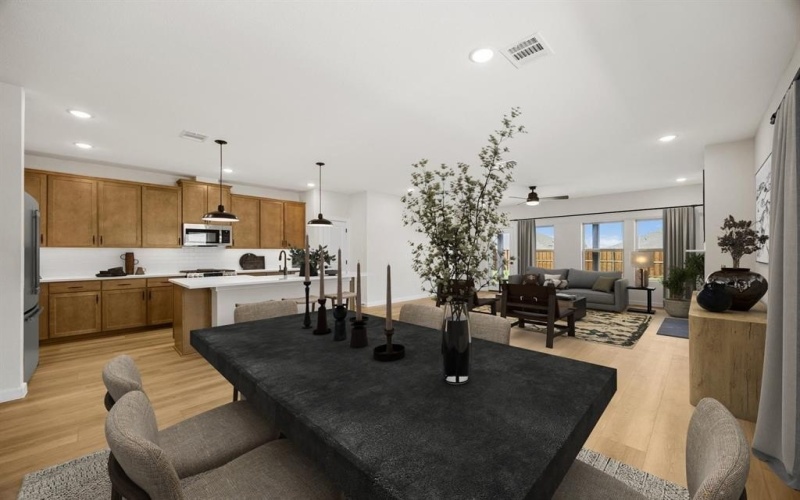 1317 Richardson Street, Howe, TX 75459, 5 Bedrooms Bedrooms, ,3 BathroomsBathrooms,Residential,For Sale,1317 Richardson Street,0,21085351