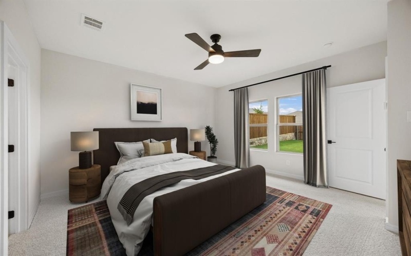 1317 Richardson Street, Howe, TX 75459, 5 Bedrooms Bedrooms, ,3 BathroomsBathrooms,Residential,For Sale,1317 Richardson Street,0,21085351