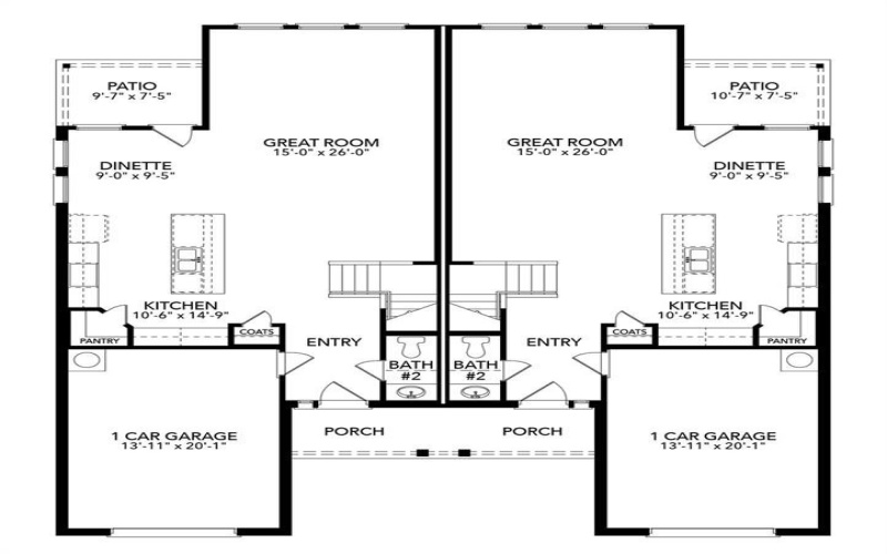 501-503 S Mockingbird Lane, Denton, TX 76205, 8 Habitaciones Habitaciones , ,5 BañosBaños,Residential Multi Family,En Venta,501-503 S Mockingbird Lane,0,21085353