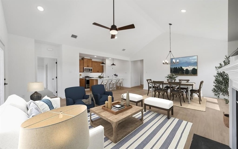 1408 Elliott Road, Howe, TX 75459, 4 Bedrooms Bedrooms, ,3 BathroomsBathrooms,Residential,For Sale,1408 Elliott Road,0,21085387