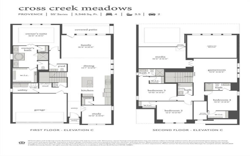 1152 Beautyberry Lane, Celina, TX 75009, 4 Bedrooms Bedrooms, ,5 BathroomsBathrooms,Residential,For Sale,1152 Beautyberry Lane,0,21085429