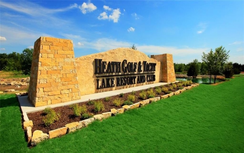 2524 Compassion Court, Heath, TX 75032, 3 Habitaciones Habitaciones , ,2 BañosBaños,Residential,En Venta,2524 Compassion Court,0,21085431