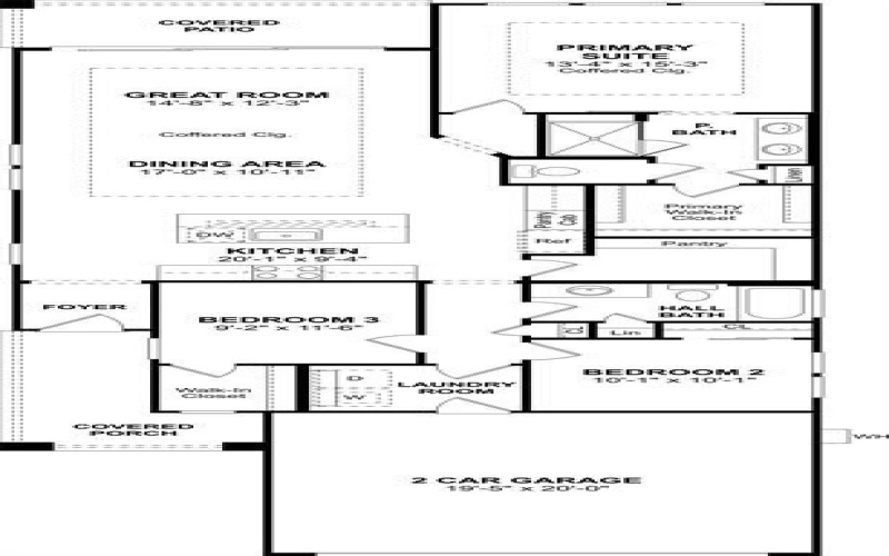 2524 Compassion Court, Heath, TX 75032, 3 Habitaciones Habitaciones , ,2 BañosBaños,Residential,En Venta,2524 Compassion Court,0,21085431