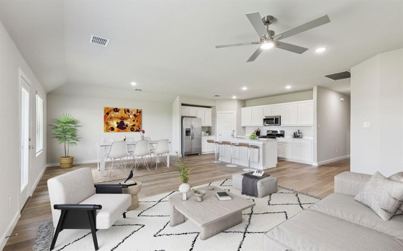 520 Regency Court, McKinney, TX 75071, 4 Bedrooms Bedrooms, ,2 BathroomsBathrooms,Residential,For Sale,520 Regency Court,0,21085437