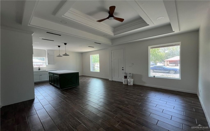 808 E Evans Avenue, Pharr, TX 78577, 3 Habitaciones Habitaciones , ,2 BañosBaños,Residential,En Venta,808 E Evans Avenue,458111