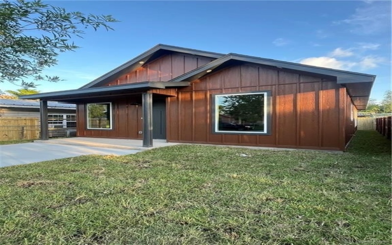 808 E Evans Avenue, Pharr, TX 78577, 3 Habitaciones Habitaciones , ,2 BañosBaños,Residential,En Venta,808 E Evans Avenue,458111