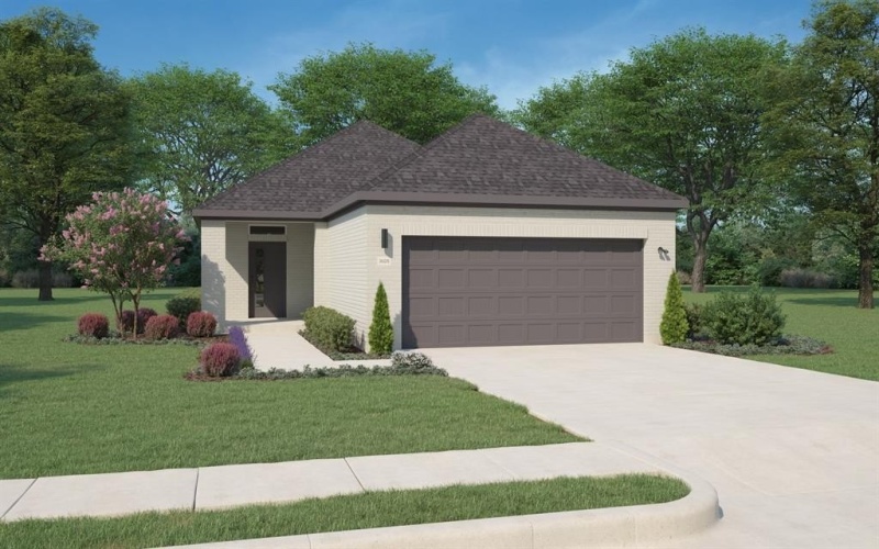 401 Green Gables Drive, McKinney, TX 75071, 3 Bedrooms Bedrooms, ,2 BathroomsBathrooms,Residential,For Sale,401 Green Gables Drive,0,21085481
