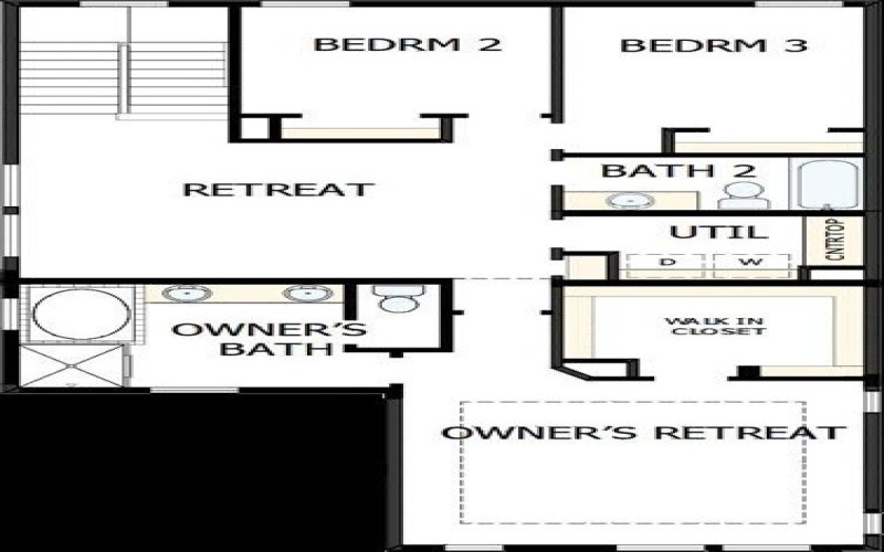 4733 Vizsla Lane, McKinney, TX 75071, 3 Bedrooms Bedrooms, ,2 BathroomsBathrooms,Residential,For Sale,4733 Vizsla Lane,0,21085570