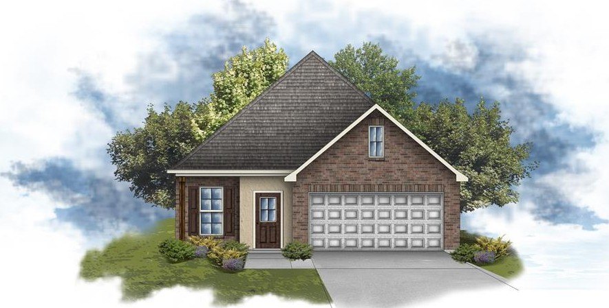 151 Vienne Trace, Haughton, LA 71037, 3 Habitaciones Habitaciones , ,2 BañosBaños,Residential,En Venta,151 Vienne Trace,0,21085582