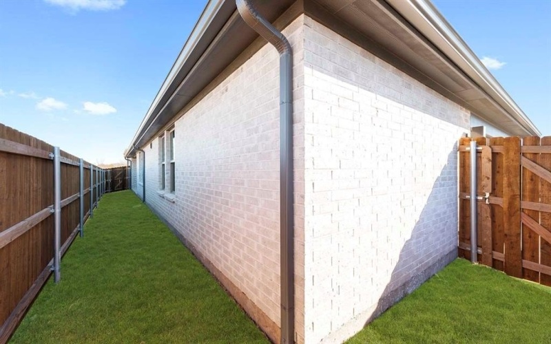 2809 Fargo Mews, Fate, TX 75087, 3 Habitaciones Habitaciones , ,2 BañosBaños,Residential,En Venta,2809 Fargo Mews,0,21085589