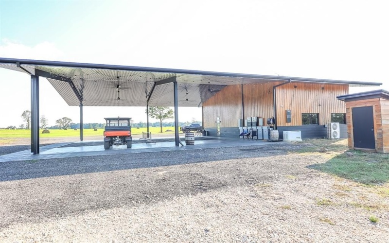 3280 N FM 450, Hallsville, TX 75650, 1 Dormitorio Habitaciones , ,1 BañoBaños,Residential,En Venta,3280 N FM 450,0,21085592