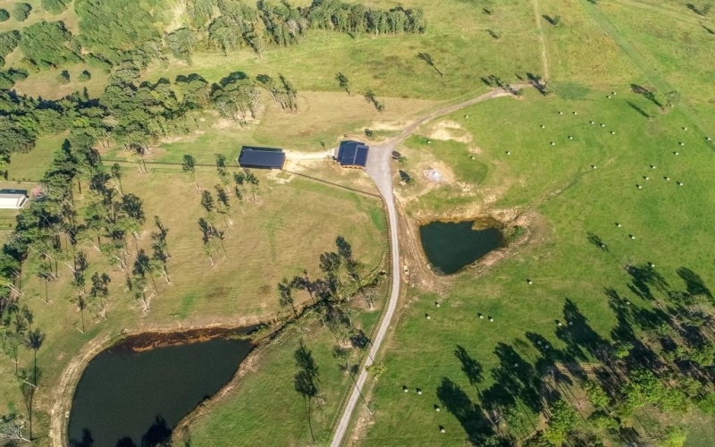 3280 N FM 450, Hallsville, TX 75650, 1 Dormitorio Habitaciones , ,1 BañoBaños,Residential,En Venta,3280 N FM 450,0,21085592