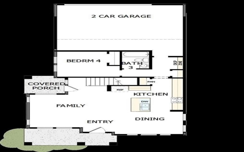 3501 Walleye Road, McKinney, TX 75071, 4 Bedrooms Bedrooms, ,3 BathroomsBathrooms,Residential,For Sale,3501 Walleye Road,0,21085598
