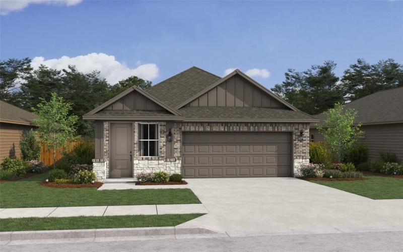 3500 Cloverleaf Lane, Sherman, TX 75092, 3 Bedrooms Bedrooms, ,2 BathroomsBathrooms,Residential,For Sale,3500 Cloverleaf Lane,0,21085605