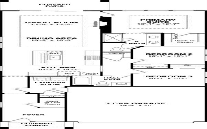 3500 Cloverleaf Lane, Sherman, TX 75092, 3 Bedrooms Bedrooms, ,2 BathroomsBathrooms,Residential,For Sale,3500 Cloverleaf Lane,0,21085605
