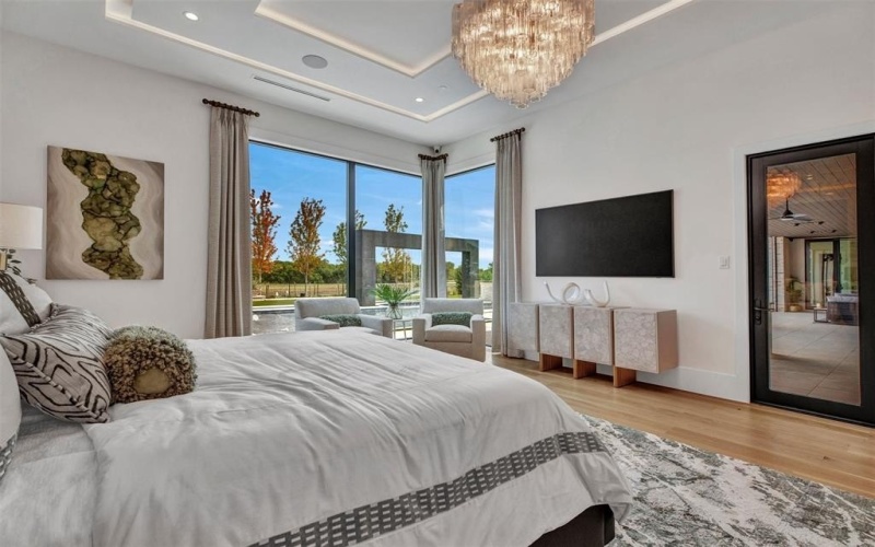 1125 W Blondy Jhune Road, Lucas, TX 75002, 5 Bedrooms Bedrooms, ,6 BathroomsBathrooms,Residential,For Sale,1125 W Blondy Jhune Road,0,21082699