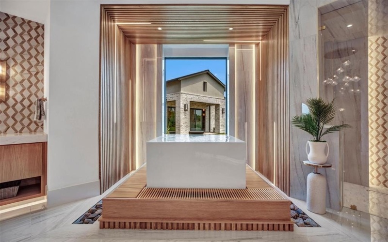 1125 W Blondy Jhune Road, Lucas, TX 75002, 5 Bedrooms Bedrooms, ,6 BathroomsBathrooms,Residential,For Sale,1125 W Blondy Jhune Road,0,21082699