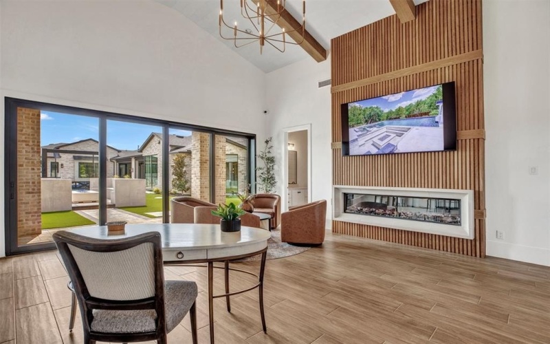 1125 W Blondy Jhune Road, Lucas, TX 75002, 5 Bedrooms Bedrooms, ,6 BathroomsBathrooms,Residential,For Sale,1125 W Blondy Jhune Road,0,21082699