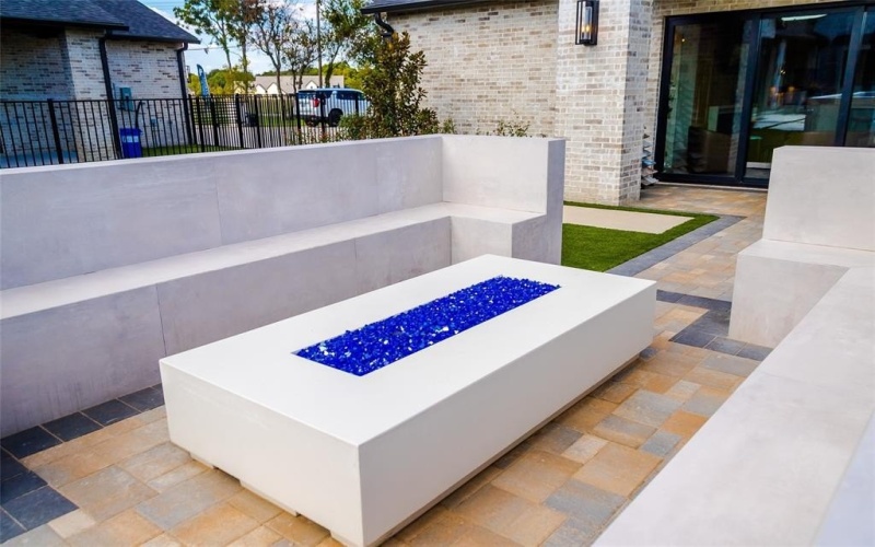 1125 W Blondy Jhune Road, Lucas, TX 75002, 5 Bedrooms Bedrooms, ,6 BathroomsBathrooms,Residential,For Sale,1125 W Blondy Jhune Road,0,21082699