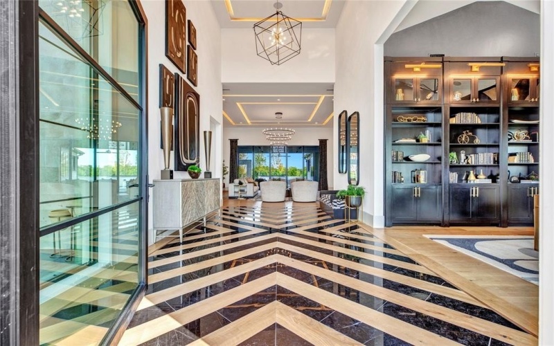 1125 W Blondy Jhune Road, Lucas, TX 75002, 5 Bedrooms Bedrooms, ,6 BathroomsBathrooms,Residential,For Sale,1125 W Blondy Jhune Road,0,21082699