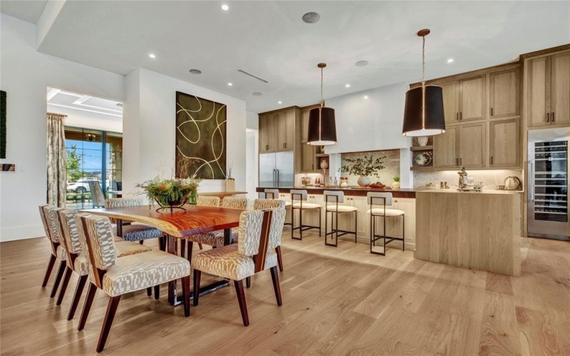 1125 W Blondy Jhune Road, Lucas, TX 75002, 5 Bedrooms Bedrooms, ,6 BathroomsBathrooms,Residential,For Sale,1125 W Blondy Jhune Road,0,21082699