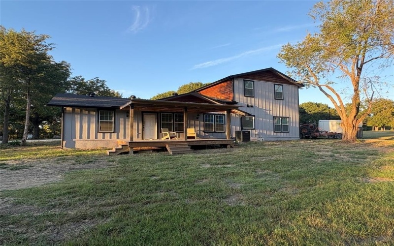 1604 CR #4040, Savoy, TX 75479, 4 Bedrooms Bedrooms, ,2 BathroomsBathrooms,Residential,For Sale,1604 CR,0,21083272