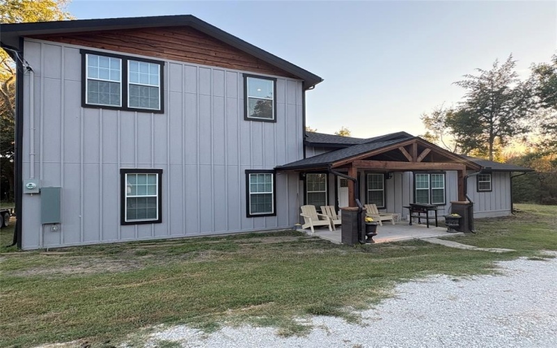 1604 CR #4040, Savoy, TX 75479, 4 Bedrooms Bedrooms, ,2 BathroomsBathrooms,Residential,For Sale,1604 CR,0,21083272