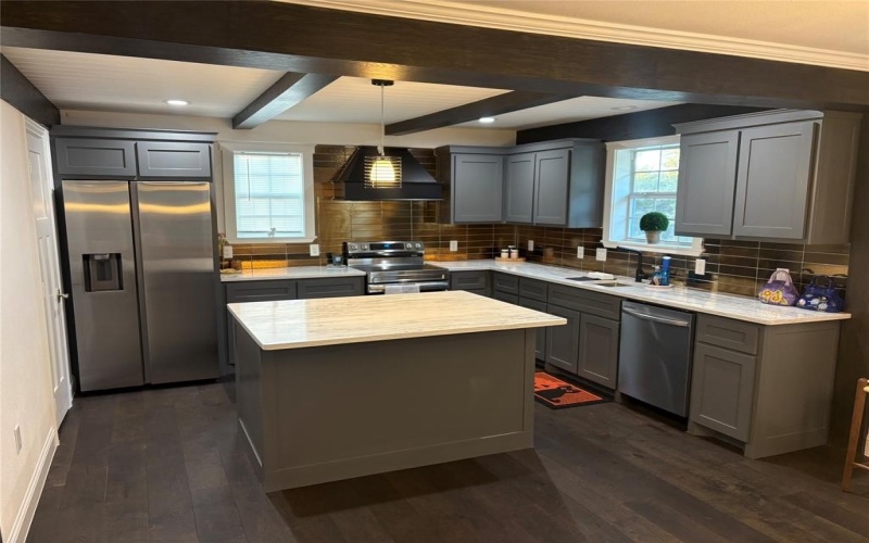 1604 CR #4040, Savoy, TX 75479, 4 Bedrooms Bedrooms, ,2 BathroomsBathrooms,Residential,For Sale,1604 CR,0,21083272