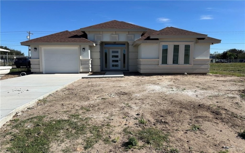 6050 Reymundo Street, Edinburg, TX 78542, 3 Habitaciones Habitaciones , ,2 BañosBaños,Residential,En Venta,6050 Reymundo Street,458436