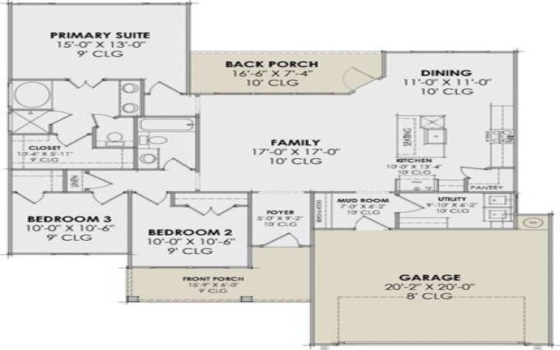 603 Swope Street, Rio Vista, TX 76093, 3 Habitaciones Habitaciones , ,2 BañosBaños,Residential,En Venta,603 Swope Street,0,21084435