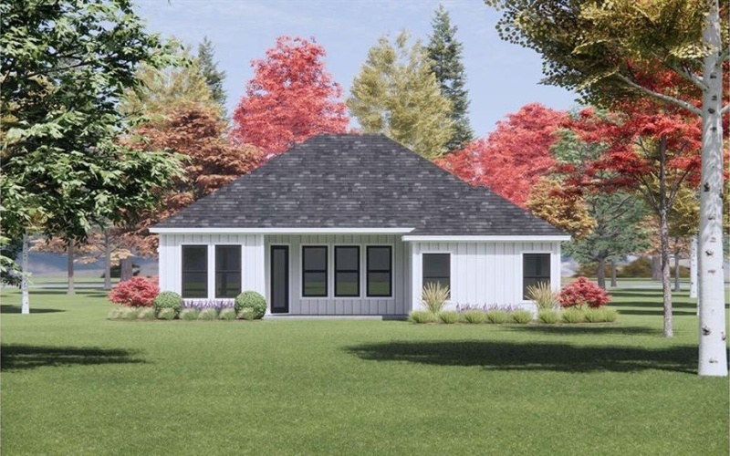 603 Swope Street, Rio Vista, TX 76093, 3 Habitaciones Habitaciones , ,2 BañosBaños,Residential,En Venta,603 Swope Street,0,21084435