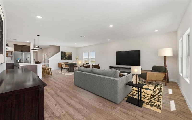 2217 Maple Ridge Drive, Van Alstyne, TX 75495, 5 Habitaciones Habitaciones , ,3 BañosBaños,Residential,En Venta,2217 Maple Ridge Drive,0,21085639