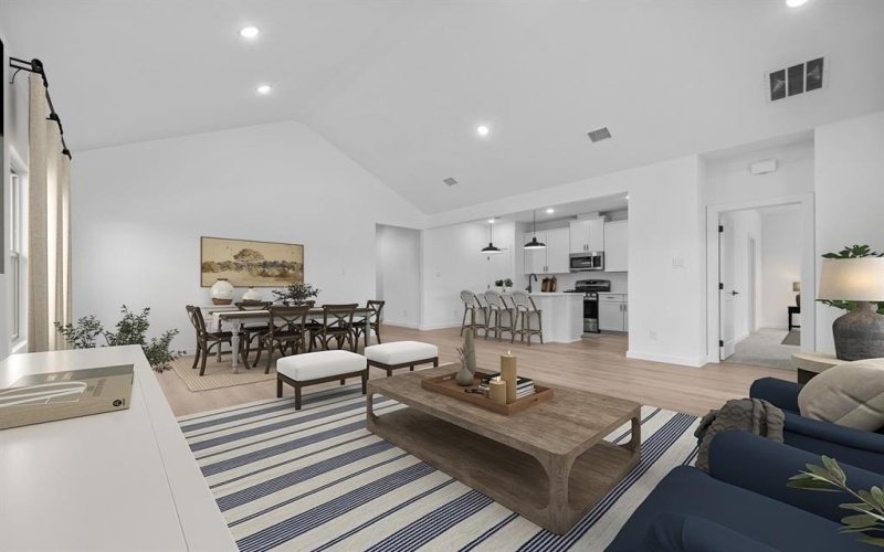 2209 Maple Ridge Drive, Van Alstyne, TX 75495, 4 Habitaciones Habitaciones , ,3 BañosBaños,Residential,En Venta,2209 Maple Ridge Drive,0,21085671