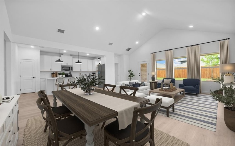 2209 Maple Ridge Drive, Van Alstyne, TX 75495, 4 Habitaciones Habitaciones , ,3 BañosBaños,Residential,En Venta,2209 Maple Ridge Drive,0,21085671