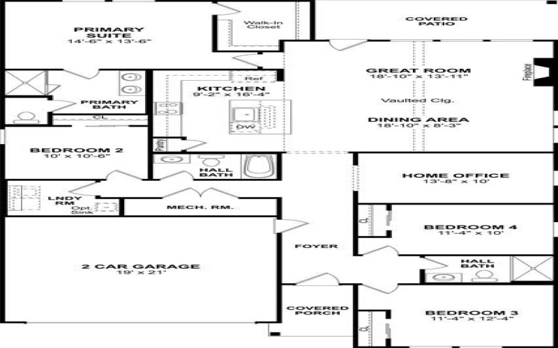 2209 Maple Ridge Drive, Van Alstyne, TX 75495, 4 Habitaciones Habitaciones , ,3 BañosBaños,Residential,En Venta,2209 Maple Ridge Drive,0,21085671