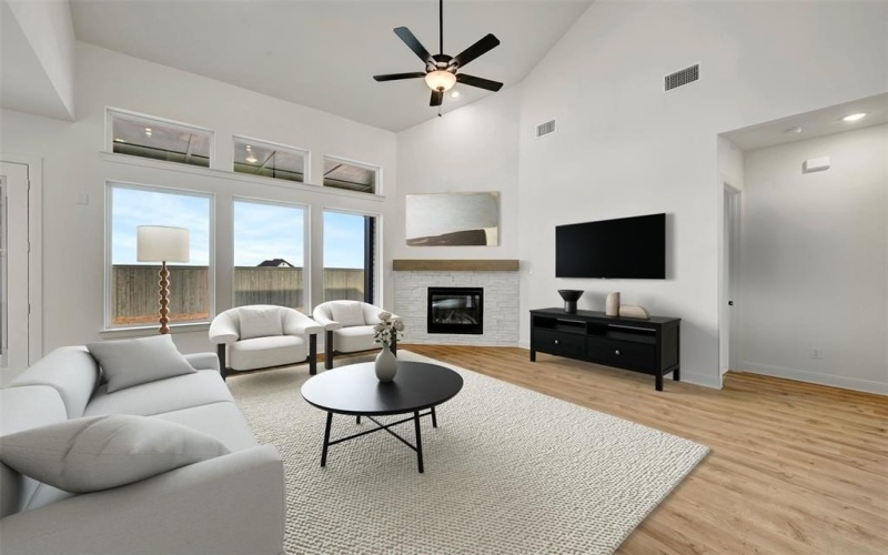 212 Harmony Way N, Northlake, TX 76247, 4 Habitaciones Habitaciones , ,5 BañosBaños,Residential,En Venta,212 Harmony Way N,0,21085719