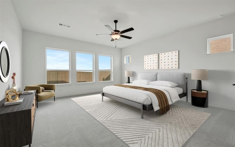 212 Harmony Way N, Northlake, TX 76247, 4 Habitaciones Habitaciones , ,5 BañosBaños,Residential,En Venta,212 Harmony Way N,0,21085719