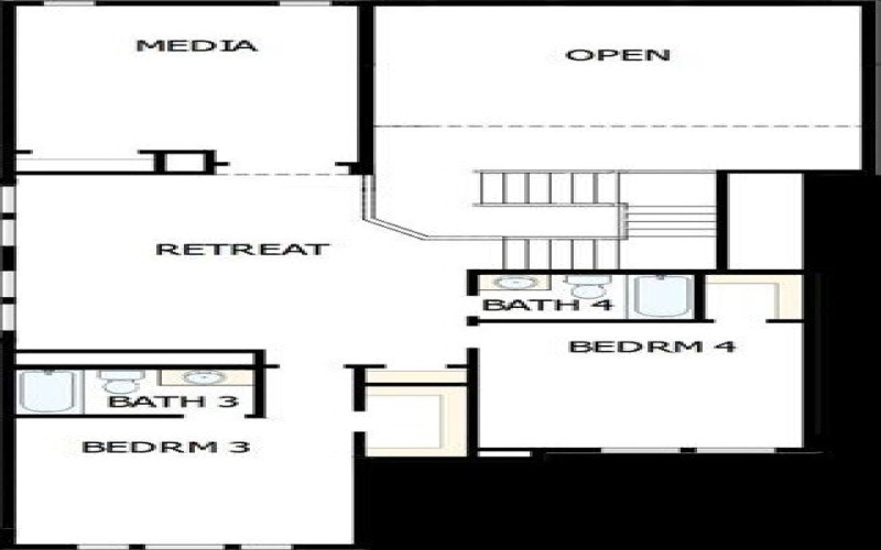 212 Harmony Way N, Northlake, TX 76247, 4 Habitaciones Habitaciones , ,5 BañosBaños,Residential,En Venta,212 Harmony Way N,0,21085719