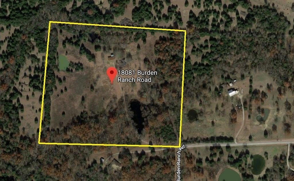 18081 Burden Ranch, Farmersville, TX 75442, ,Otro,En Venta,18081 Burden Ranch,0,21085768