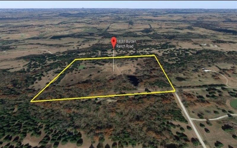 18081 Burden Ranch, Farmersville, TX 75442, ,Otro,En Venta,18081 Burden Ranch,0,21085768