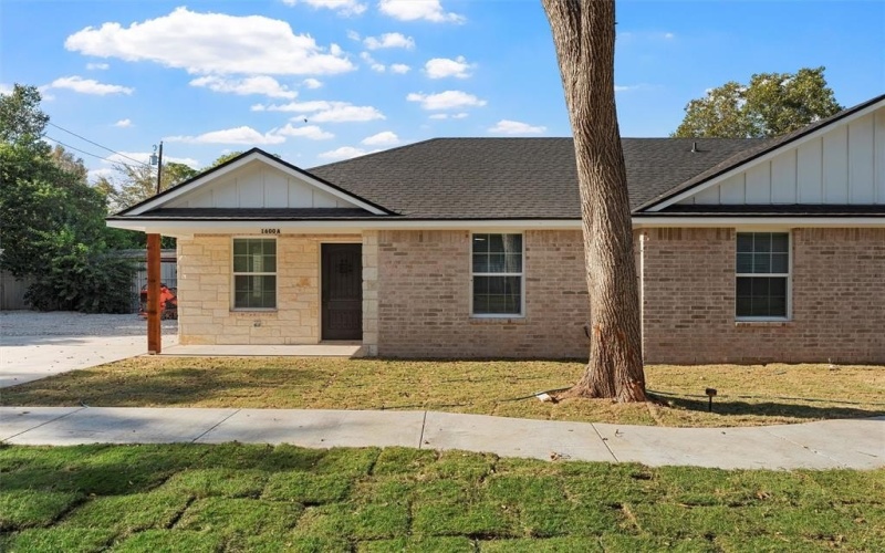1600 N 11th Street, Waco, TX 76707, 6 Bedrooms Bedrooms, ,5 BathroomsBathrooms,Residential Multi Family,For Sale,1600 N 11th Street,0,21085815
