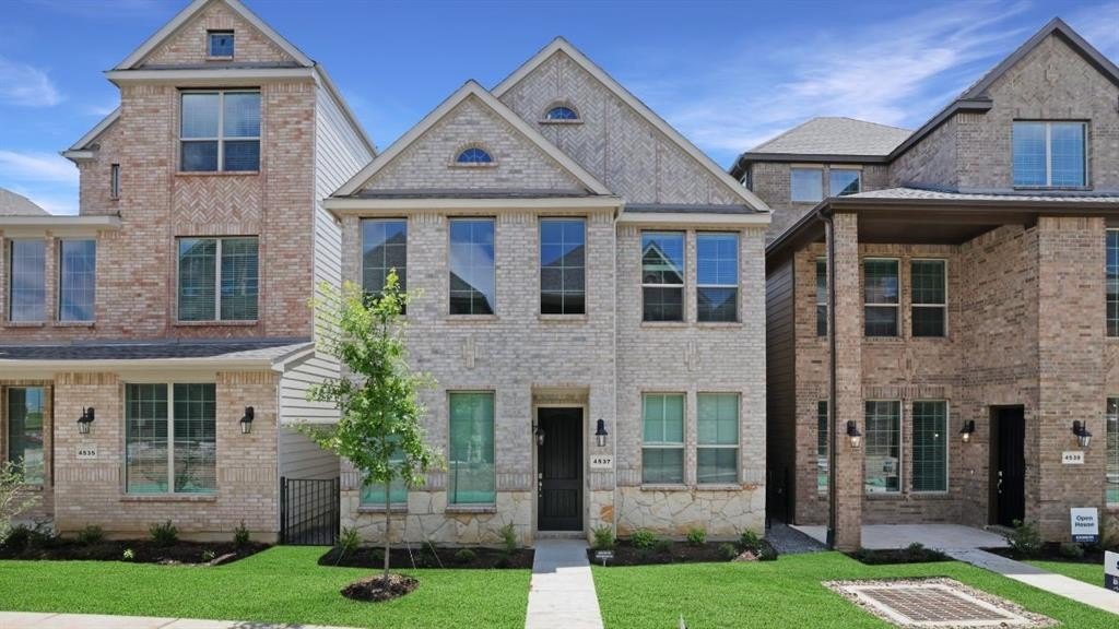 1554 Dulwich Dr, Allen, TX 75013, 4 Habitaciones Habitaciones , ,3 BañosBaños,Residential,En Venta,1554 Dulwich Dr,0,21085823