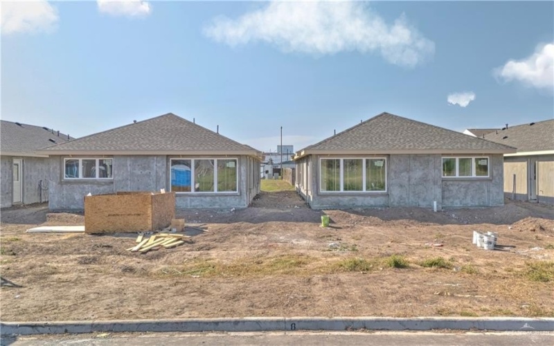 1612 El Camino Drive, Weslaco, TX 78596, ,Residential Multi Family,For Sale,1612 El Camino Drive,458643