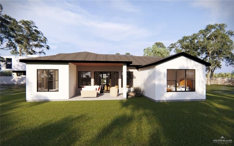 2712 E Burberry Drive, Edinburg, TX 78542, 4 Bedrooms Bedrooms, ,3 BathroomsBathrooms,Residential,For Sale,2712 E Burberry Drive,458651