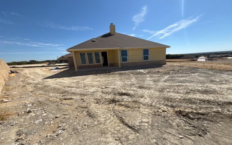 541 Mitchell Boulevard, Weatherford, TX 76087, 3 Bedrooms Bedrooms, ,2 BathroomsBathrooms,Residential,For Sale,541 Mitchell Boulevard,0,21085999
