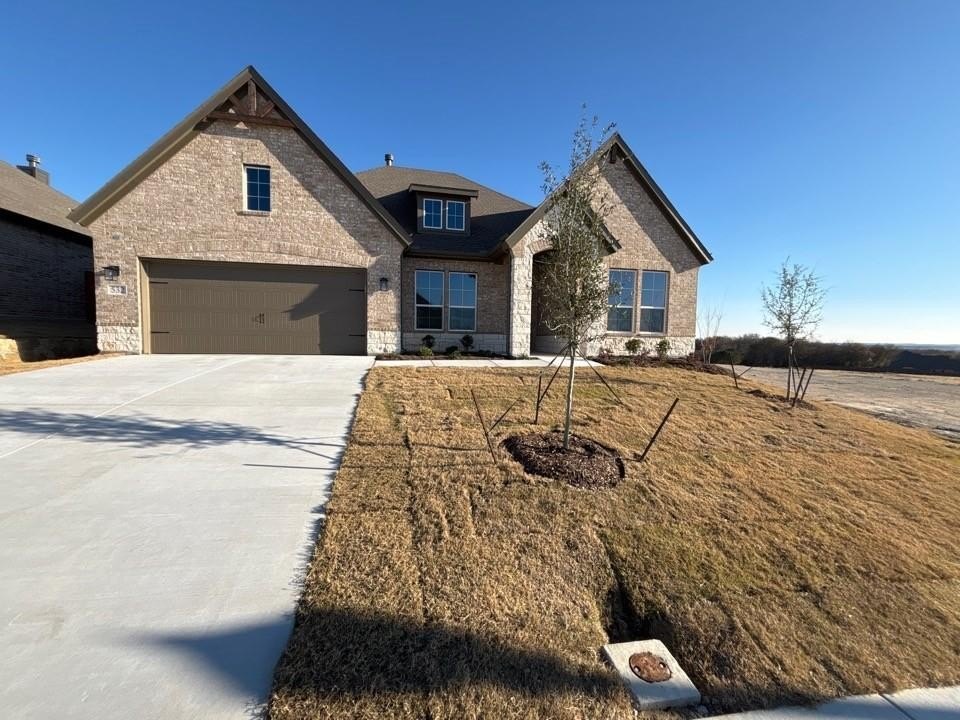 532 Mitchell Boulevard, Weatherford, TX 76087, 4 Bedrooms Bedrooms, ,3 BathroomsBathrooms,Residential,For Sale,532 Mitchell Boulevard,0,21086010