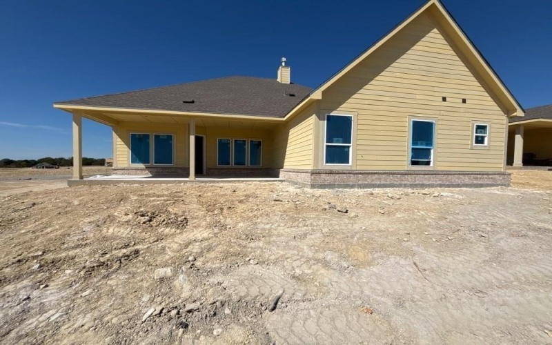 532 Mitchell Boulevard, Weatherford, TX 76087, 4 Bedrooms Bedrooms, ,3 BathroomsBathrooms,Residential,For Sale,532 Mitchell Boulevard,0,21086010