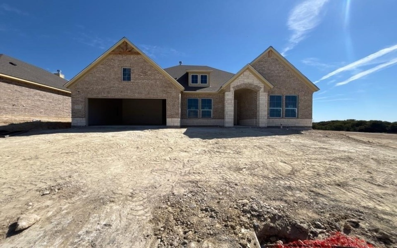 532 Mitchell Boulevard, Weatherford, TX 76087, 4 Bedrooms Bedrooms, ,3 BathroomsBathrooms,Residential,For Sale,532 Mitchell Boulevard,0,21086010