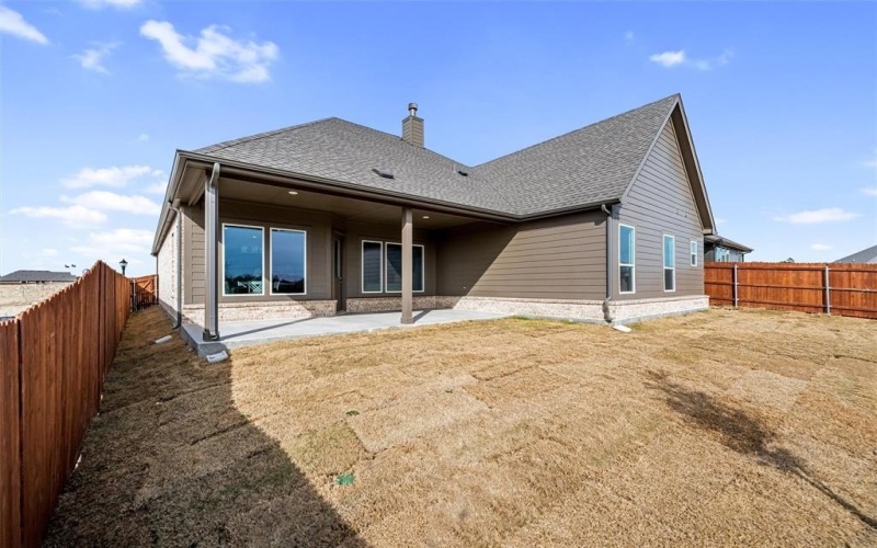 532 Mitchell Boulevard, Weatherford, TX 76087, 4 Bedrooms Bedrooms, ,3 BathroomsBathrooms,Residential,For Sale,532 Mitchell Boulevard,0,21086010